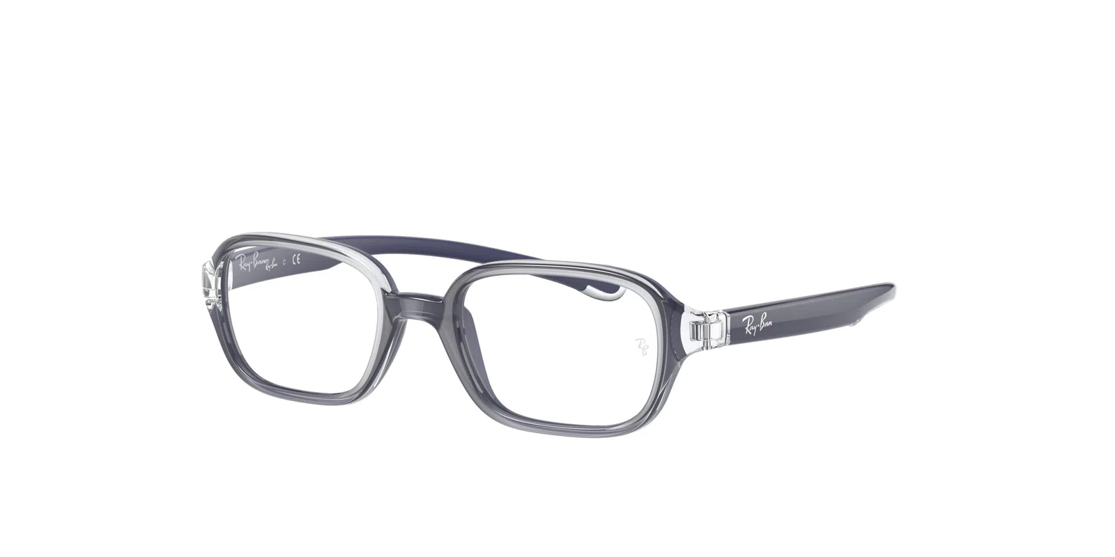 Ray-Ban Kids 0RY9074V Eyeglasses - view 13